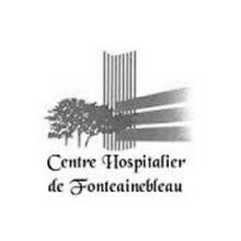 Centre hospitalier Fontainebleau 
