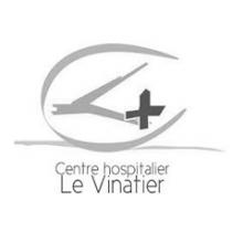 Centre hospitalier Le Vinatier 