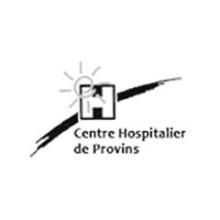 Centre hospitalier provins 