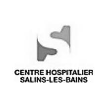 Centre hospitalier Salins les Bains 